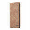 ZAPS Wallet Galaxy A71 kawowy
