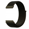 Spacecase Nylon Strap 22mm military green