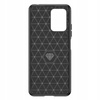 Spacecase Carbon Poco X4 GT czarny