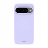 Spacecase Silicone Case 3.0 Google Pixel 10/10 Pro purple