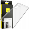 Etui Spacecase Clear Case do Galaxy S24 Ultra przezroczyste