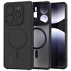 Spacecase Hybrid Mag Redmi Note 14 4G
