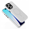 Etui Spacecase Hybrid Fusion Mag do iPhone 16 Pro Max przezroczyste