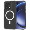 Spacecase Clear Mag OnePlus 15