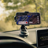 Spacecase Car Holder SC22 Universal Dash/Windshield