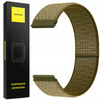 Spacecase Nylon Strap 22mm olive