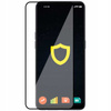 Szkło hartowane Spacecase Glass 5D do Oppo Reno 8T