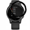 Szkło hybrydowe Spacecase Hybrid Glass do Garmin Vivoactive 4S