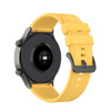 Spacecase Easy Band 20MM yellow