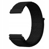 Spacecase Nylon Strap 22mm black