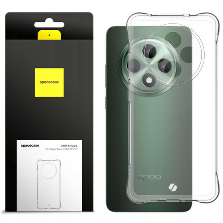 Spacecase Anit-Shock Oppo Reno 12F 5G / 12FS 5G