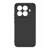 Spacecase Silicone Case 3.0 Xiaomi 15T Pro black