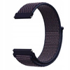 Spacecase Nylon Strap 22mm indigo
