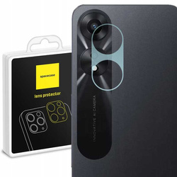 Szkło na aparat Spacecase Camera Glass do Oppo A78 5G