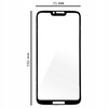Spacecase Glass 5D Moto G7 Power