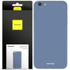 Spacecase Silicone Case iPhone 6/6s Plus blue