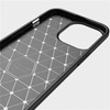 Spacecase Carbon iPhone 14 Pro Max czarny