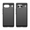 Spacecase Carbon OnePlus Nord 4 black