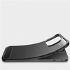 Spacecase Carbon iPhone 14 Pro czarny
