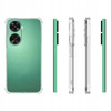 Etui Spacecase Anti-shock do Huawei Nova 11 SE / 12 SE przezroczyste