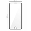 Spacecase Glass 5D iPhone 6/6S/7/8 Plus