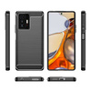 Spacecase Carbon Xiaomi 11T/11T Pro czarny