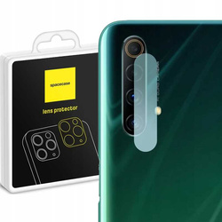 Spacecase Camera Glass Realme X50
