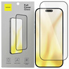 Spacecase Glass Full Cover iPhone 17