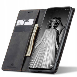 ZAPS Wallet Poco M3 Pro/Redmi Note 10 5G czarny