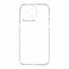 Etui Spacecase Clear Case do iPhone 15 Pro Max przezroczyste