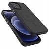 Etui Spacecase Hybrid Mag do iPhone 12/12 Pro czarne