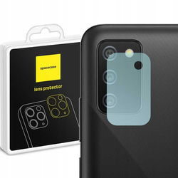 Szkło na aparat Spacecase Camera Glass do Galaxy A03s