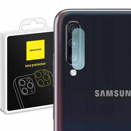 Spacecase Camera Glass Galaxy A70