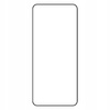 Szkło hartowane Spacecase Glass 5D do Oppo A60 / A60 5G