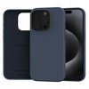 Spacecase Pure Mag iPhone 15 Pro dark blue