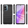 Spacecase Carbon Oppo A57 4G/A57s/A77 5G Black
