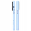 Etui Spacecase Hybrid Mag do iPhone 14 Pro baby niebieskie