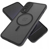 Spacecase Hybrid Mag OnePlus Nord 5 black