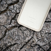 Spacecase Silicone Case Poco X5 Pro 5G bone