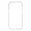 Etui Spacecase Clear Case do iPhone 12 Pro Max przezroczyste