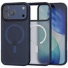 Spacecase Fusion Mag iPhone 17 Pro Max dark blue