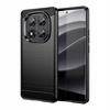 Spacecase Carbon Redmi Note 14 Pro 5G black