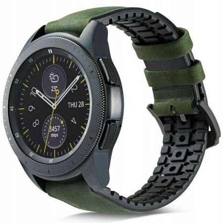 Spacecase Major 22 mm green