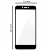 Spacecase Glass 5D Redmi Go