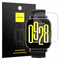 Spacecase SW Glass 2.5D Xiaomi Redmi Watch 5 Active