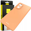 Spacecase Silicone Case Huawei Nova 9 SE orange