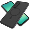 Spacecase Hybrid Mag Galaxy A26 5G black
