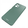 Spacecase Silicone Case Poco X5 5G/Redmi Note 12 5G green