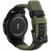 Spacecase Gear Strap 22mm green
