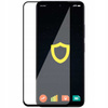 Szkło hartowane Spacecase Glass 5D do Poco X5/Redmi Note 12 5G